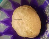 Milk-Butter cin cin(hausa version)matakin girki1 hoto