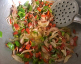 તવા પુલાવ (Tawa Pulao Recipe In Gujarati) રેસીપી સ્ટેપ2ફોટો