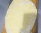 Foto del paso 7 de la receta: Pastafrola de Dulce de Leche y Banana