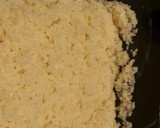 Foto del paso 1 de la receta: Cus Cus (a mi manera)