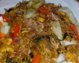 Foto langkah ke 7 dari resep 194. Mie Goreng Jawa.