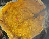 Foto del paso 4 de la receta: Zapallo a las brasas Relleno