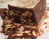 Foto del paso 7 de la receta: Lingote de chocolate