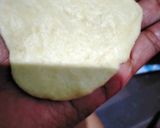 Foto langkah ke 3 dari resep Bolen piscok tanpa korvset.