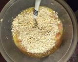 Foto del paso 2 de la receta: Pizza 100% proteica