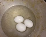 ডিমের কারি (Dimer curry recipe in Bengali) রেসিপির ধাপ 1 ছবি