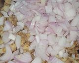 प्याज के सैंडविच (Pyaz ke sandwich recipe in hindi) रेसिपी चरण 1 फोटो