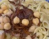 صورة لخطوة 11 من وصفة كشري