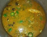 Foto langkah ke 6 dari resep Biryani Kambing Muda (presto).