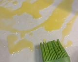 Kakaós csiga recept fázis 2 fotója