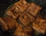 Foto langkah ke 3 dari resep Tahu Bacem Basah.