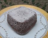 Foto langkah ke 8 dari resep Kue Balok Kukus.