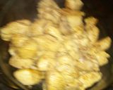 Foto del paso 2 de la receta: Salteado con pollo