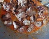 Foto langkah ke 6 dari resep Ayam besengek khas jepara.