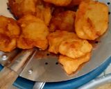 Foto langkah ke 4 dari resep Pisang mata sapi.