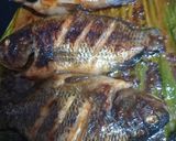 Foto langkah ke 3 dari resep Ikan nila bakar jimbaran.