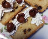 Kandírozott gyümölcsös kenyér recept fázis 12 fotója