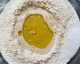 Foto del paso 1 de la receta: Masa de pizza casera