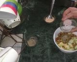 A picture of step 2 of Potato Salad.