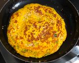 રવા હાંડવો (Rava Handvo Recipe In Gujarati) રેસીપી સ્ટેપ5ફોટો