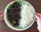 Foto langkah ke 5 dari resep Martabak teflon.