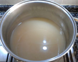 Foto del paso 5 de la receta: Elaboración de un caldo de pescado o fumet