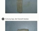 Foto langkah ke 6 dari resep Bolen pisang untuk pemula.