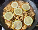 Foto del paso 6 de la receta: Paella de mariscos