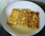 Foto langkah ke 6 dari resep Banana Roti.