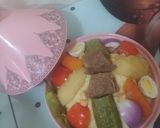 صورة لخطوة 2 من وصفة کسکس