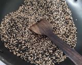 મીક્સ ચીકી (Mix Chiki Recipe In Gujarati) રેસીપી સ્ટેપ1ફોટો