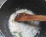 A picture of step 3 of Mixed veg dal.