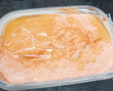 Foto del paso 3 de la receta: Nieve de Mamey