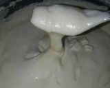 Foto del paso 3 de la receta: Pancakes de yoghurt!