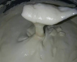 Foto del paso 3 de la receta: Pancakes de yoghurt!