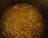 A picture of step 4 of Anda Ghotala🍽.