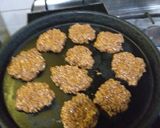 Foto del paso 7 de la receta: Galletitas de Avena