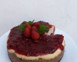 Foto del paso 19 de la receta: New york cheesecake
