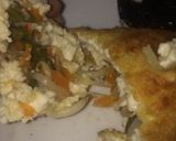 Foto langkah ke 6 dari resep Tahu isi sayur pedas.