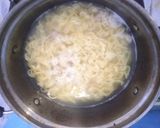 Foto langkah ke 1 dari resep Mie Goreng Barbeque.