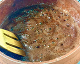 Foto del paso 3 de la receta: Vinagre balsámico de Granada#1receta 1árbol