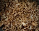 Foto langkah ke 5 dari resep 196. Nasgor Terasi Simple.
