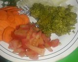 Foto del paso 1 de la receta: Brócoli..."Hacete Fan"