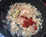 Foto del paso 3 de la receta: Tollos en salsa sin grasas