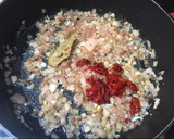 Foto del paso 3 de la receta: Tollos en salsa sin grasas