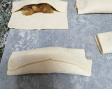 Foto del paso 5 de la receta: Hojaldre con manzana y canela
