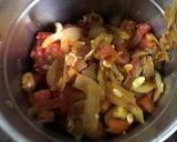 પનીર અંગારા (Paneer angara recipe in Gujarati) રેસીપી સ્ટેપ3ફોટો