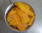 મોડર્ન ની મેંગો અને ક્રીમ લસ્સી (Modern Mango Cream Lassi Recipe In Gujarati) રેસીપી સ્ટેપ8ફોટો
