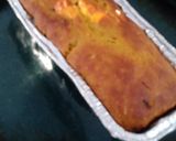 Foto del paso 6 de la receta: Budín de naranja con chispas súper sano! 85 cal por porción🍊🍊🍫🍫