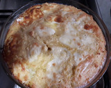 Foto del paso 4 de la receta: Sopa Paraguaya 😋